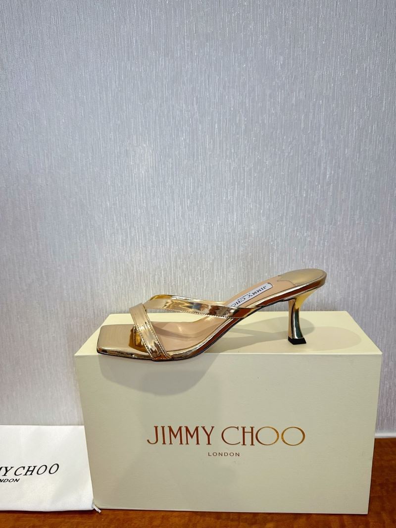 Jimmy Choo Sandals